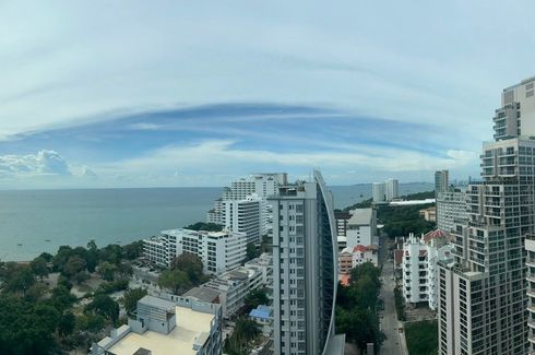 1 Bedroom Condo for sale in Cosy Beach View, Nong Prue, Chonburi