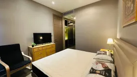 1 Bedroom Condo for rent in The Esse at Singha Complex, Bang Kapi, Bangkok near MRT Phetchaburi