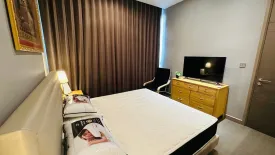 1 Bedroom Condo for rent in The Esse at Singha Complex, Bang Kapi, Bangkok near MRT Phetchaburi