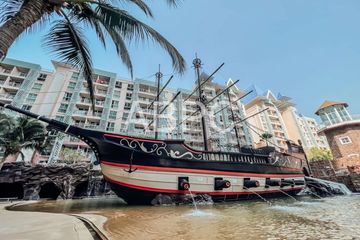 2 Bedroom Condo for sale in Grande Caribbean, Nong Prue, Chonburi