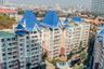 2 Bedroom Condo for sale in Grande Caribbean, Nong Prue, Chonburi
