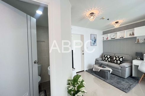 1 Bedroom Condo for sale in Lumpini Ville Naklua - Wongamat, Na Kluea, Chonburi