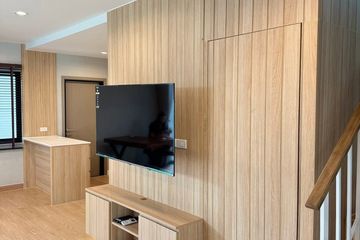 3 Bedroom House for rent in Como Botanica Bangna, Bang Phli Yai, Samut Prakan