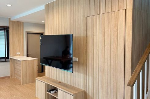 3 Bedroom House for rent in Como Botanica Bangna, Bang Phli Yai, Samut Prakan