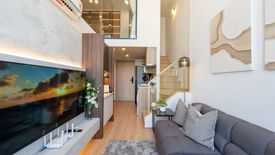 2 Bedroom Condo for rent in Life Rama 4 - Asoke, Khlong Toei, Bangkok near MRT Queen Sirikit National Convention Centre