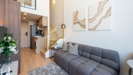 2 Bedroom Condo for rent in Life Rama 4 - Asoke, Khlong Toei, Bangkok near MRT Queen Sirikit National Convention Centre