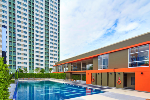 1 Bedroom Condo for sale in Lumpini Park Phetkasem 98, Bang Khae Nuea, Bangkok near MRT Thawi Watthana