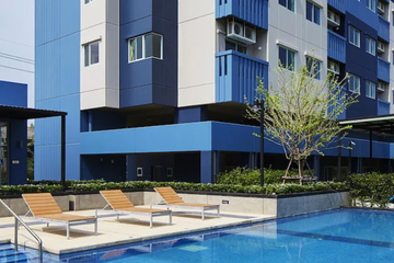 1 Bedroom Condo for sale in Lumpini Seaview Cha-am, Cha am, Phetchaburi