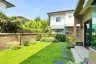 3 Bedroom House for sale in Setthasiri Phahol - Watcharapol, Tha Raeng, Bangkok