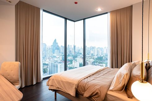 2 Bedroom Condo for rent in LAVIQ Sukhumvit 57, Khlong Tan Nuea, Bangkok near BTS Thong Lo