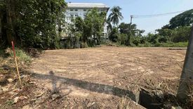 Land for sale in San Phi Suea, Chiang Mai