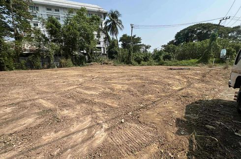 Land for sale in San Phi Suea, Chiang Mai