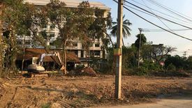 Land for sale in San Phi Suea, Chiang Mai