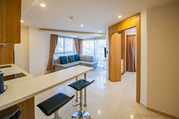1 Bedroom Condo for sale in City Garden Pratumnak, Nong Prue, Chonburi