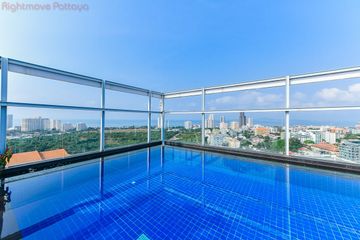 1 Bedroom Condo for sale in Treetops Pattaya, Nong Prue, Chonburi