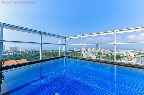 1 Bedroom Condo for sale in Treetops Pattaya, Nong Prue, Chonburi