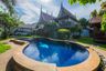 4 Bedroom House for sale in Huai Yai, Chonburi