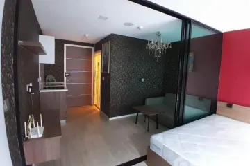 1 Bedroom Condo for rent in Atmoz Ladprao 71, Lat Phrao, Bangkok