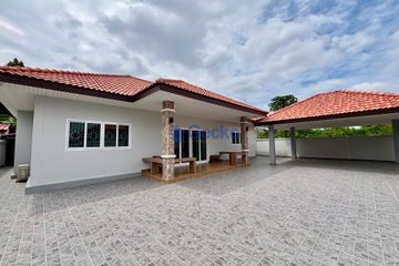 3 Bedroom House for rent in Pong, Chonburi