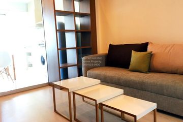 1 Bedroom Condo for rent in Rhythm Sathorn - Narathiwas, Thung Maha Mek, Bangkok near BTS Chong Nonsi