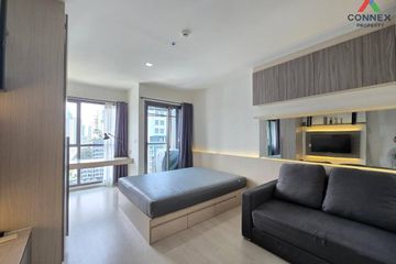 1 Bedroom Condo for rent in Rhythm Rangnam, Thanon Phaya Thai, Bangkok near BTS Victory Monument