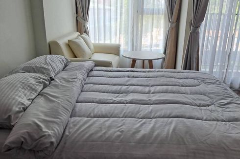 1 Bedroom Condo for rent in The Origin Ramintra 83 Station, Ram Inthra, Bangkok near MRT Synphaet