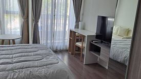 1 Bedroom Condo for rent in The Origin Ramintra 83 Station, Ram Inthra, Bangkok near MRT Synphaet