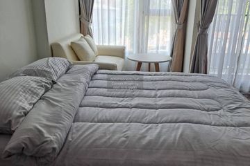 1 Bedroom Condo for rent in The Origin Ramintra 83 Station, Ram Inthra, Bangkok near MRT Synphaet