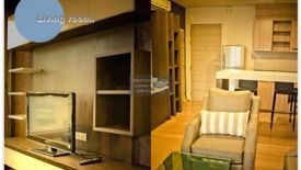 1 Bedroom Condo for rent in Hive Taksin, Khlong Ton Sai, Bangkok near BTS Wongwian Yai