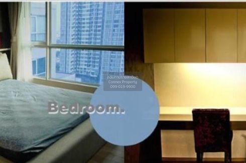 1 Bedroom Condo for rent in Hive Taksin, Khlong Ton Sai, Bangkok near BTS Wongwian Yai
