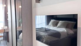 1 Bedroom Condo for rent in Ideo Ramkhamhaeng Lamsali Station, Hua Mak, Bangkok near MRT Yaek Lam Sali