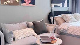 1 Bedroom Condo for rent in Ideo Ramkhamhaeng Lamsali Station, Hua Mak, Bangkok near MRT Yaek Lam Sali