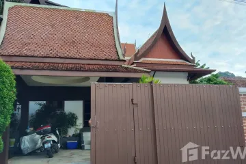 5 Bedroom Villa for rent in Kamala, Phuket