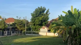 Land for sale in Moo Baan Pimuk 1, San Sai Noi, Chiang Mai