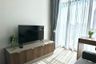 1 Bedroom Condo for rent in Rhythm Ekkamai Estate, Khlong Tan Nuea, Bangkok near BTS Ekkamai