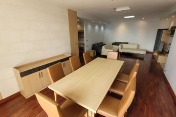 3 Bedroom Condo for rent in Khlong Tan, Bangkok near MRT Queen Sirikit National Convention Centre