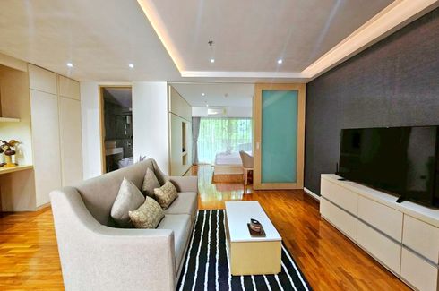 1 Bedroom Condo for rent in Khlong Toei Nuea, Bangkok near MRT Sukhumvit