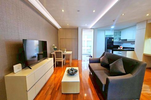 1 Bedroom Condo for rent in Khlong Toei Nuea, Bangkok near MRT Sukhumvit