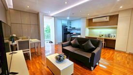 1 Bedroom Condo for rent in Khlong Toei Nuea, Bangkok near MRT Sukhumvit