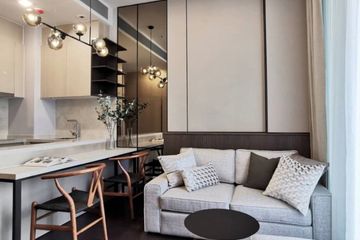 1 Bedroom Condo for rent in LAVIQ Sukhumvit 57, Khlong Tan Nuea, Bangkok near BTS Thong Lo