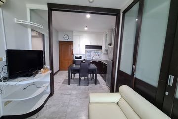 2 Bedroom Condo for rent in Sathorn House, Silom, Bangkok near BTS Surasak