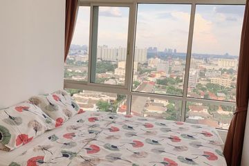 2 Bedroom Condo for rent in Ideo Verve Sukhumvit, Phra Khanong, Bangkok near BTS On Nut
