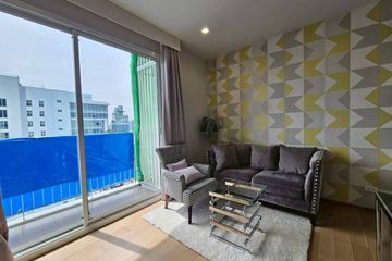 1 Bedroom Condo for rent in HQ by Sansiri, Khlong Tan Nuea, Bangkok near BTS Thong Lo