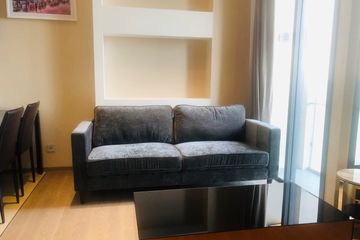 1 Bedroom Condo for rent in The ESSE Asoke, Khlong Toei Nuea, Bangkok near BTS Asoke