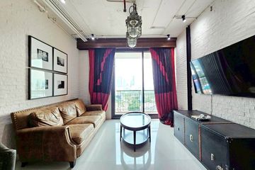 3 Bedroom Condo for rent in Aguston Sukhumvit 22, Khlong Toei, Bangkok near MRT Queen Sirikit National Convention Centre