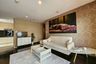 1 Bedroom Condo for rent in Icon III, Khlong Tan Nuea, Bangkok near BTS Thong Lo