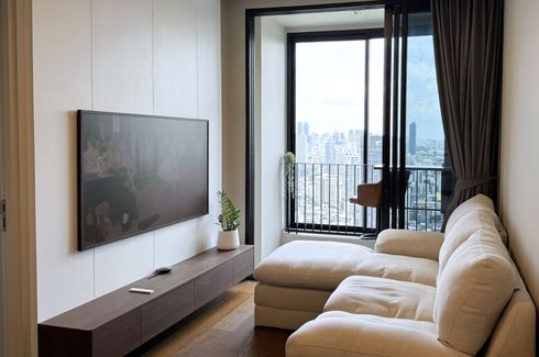 1 Bedroom Condo for rent in Ideo Q Sukhumvit 36, Khlong Tan, Bangkok near BTS Thong Lo