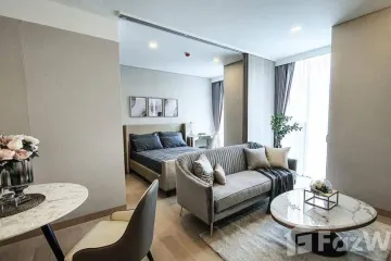 1 Bedroom Condo for rent in Siamese Exclusive Queens, Khlong Toei, Bangkok near MRT Queen Sirikit National Convention Centre
