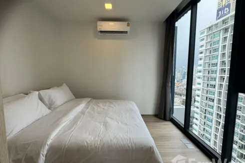 1 Bedroom Condo for rent in XT Phayathai, Thanon Phaya Thai, Bangkok near BTS Phaya Thai