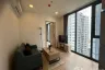 1 Bedroom Condo for rent in XT Phayathai, Thanon Phaya Thai, Bangkok near BTS Phaya Thai
